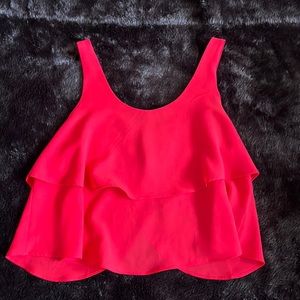 Women’s Layered Tank